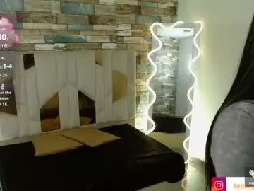 rosalind_tay from Chaturbate is Freechat