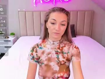rose_dixon from Chaturbate is Freechat