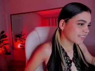 rose_jener from Chaturbate is Freechat