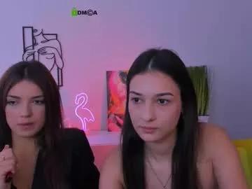 rose_style from Chaturbate is Freechat