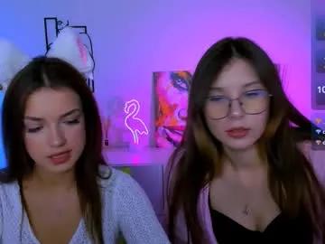 rose_style from Chaturbate is Freechat