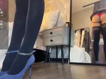 rose_sunny from Chaturbate is Freechat