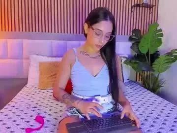 roseaurora from Chaturbate is Freechat