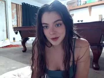 rosegold18 from Chaturbate is Freechat