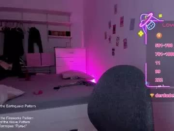 roshelle_xxx from Chaturbate is Freechat