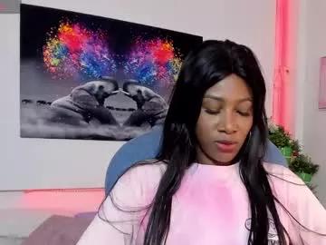 rosi_cooper from Chaturbate is Freechat
