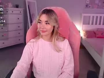 rosie_mac from Chaturbate is Freechat