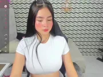 rosie_moss from Chaturbate is Freechat