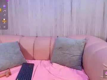 rosieleex_ from Chaturbate is Freechat