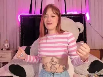 rosita_es from Chaturbate is Freechat