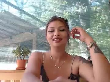 rosse2683 from Chaturbate is Freechat