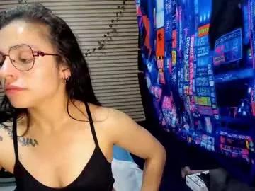 rosse_25 from Chaturbate