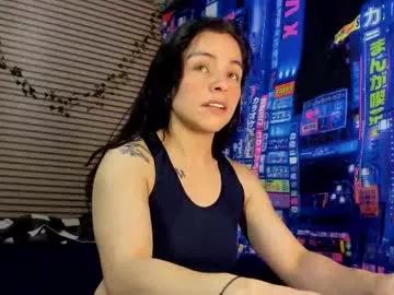 rosse_25 from Chaturbate
