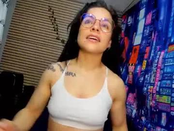 rosse_25 from Chaturbate