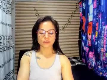 rosse_25 from Chaturbate