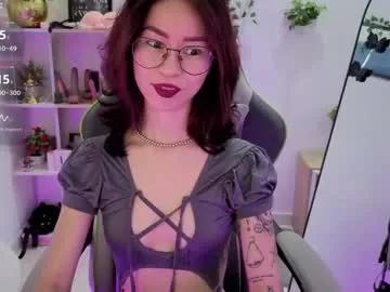 rosse_98_ from Chaturbate