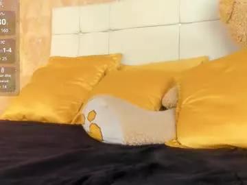 rosse_emi from Chaturbate