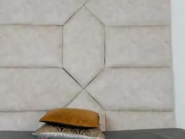 rosse_evans_3 from Chaturbate