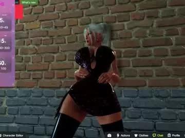 rosse_mistress from Chaturbate