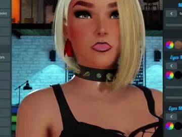 rosse_mistress from Chaturbate