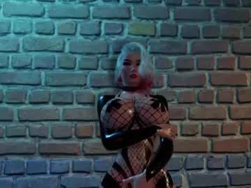 rosse_mistress from Chaturbate