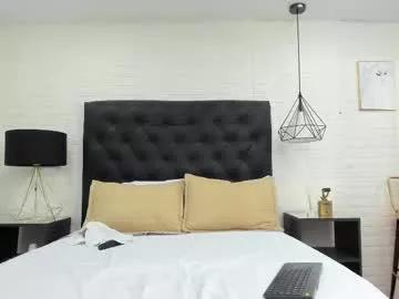rossee_naia from Chaturbate is Freechat