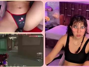 rossiegames from Chaturbate