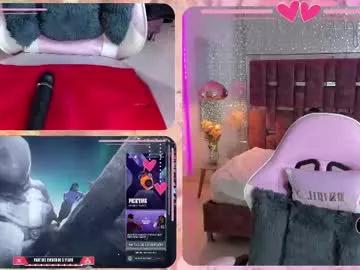 rossiegames from Chaturbate