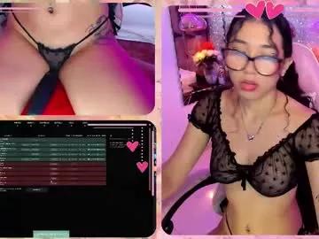 rossiegames from Chaturbate