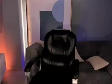 rossierhoades from Chaturbate