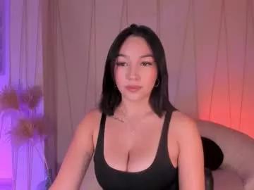 rossierhoades from Chaturbate