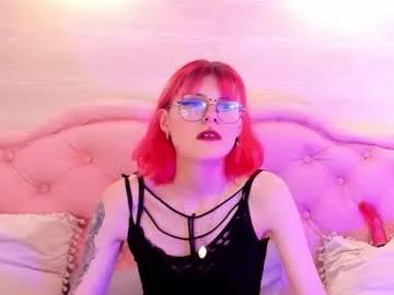 rossiie_hunt_ from Chaturbate is Freechat