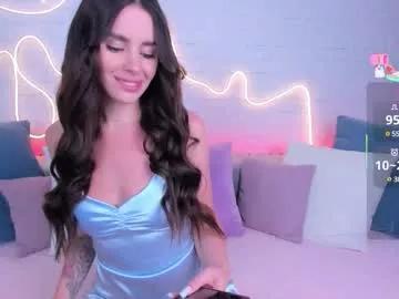 rossy_babe_ from Chaturbate