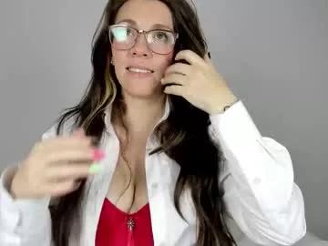 rosyluvv from Chaturbate is Freechat