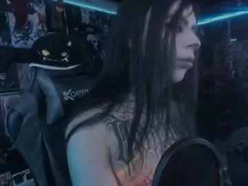 rotten_dreams from Chaturbate