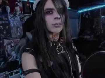 rotten_dreams from Chaturbate