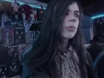 rotten_dreams from Chaturbate