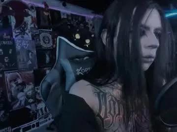rotten_dreams from Chaturbate