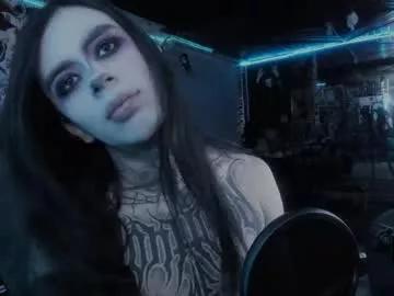 rotten_dreams from Chaturbate