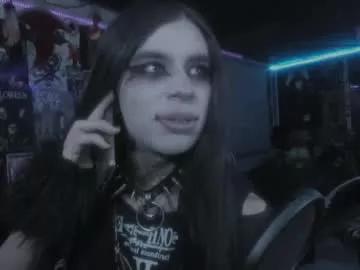 rotten_dreams from Chaturbate