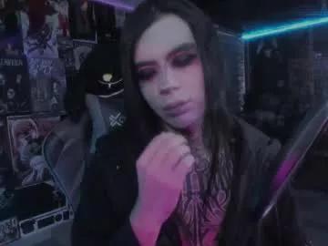 rotten_dreams from Chaturbate