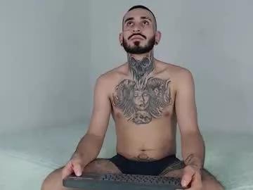 rough_tyler1 from Chaturbate is Freechat
