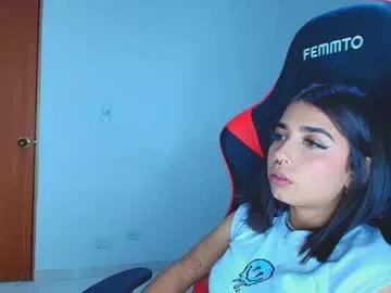 rousse_violet from Chaturbate is Freechat