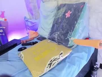 roussvelvet from Chaturbate is Freechat