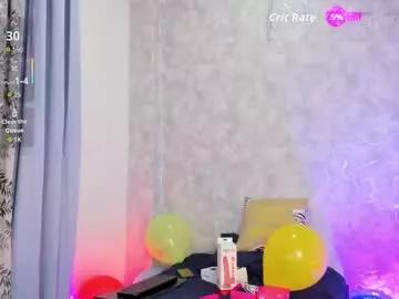 roussvelvet from Chaturbate is Freechat
