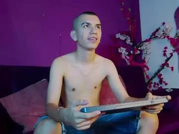 rowancley from Chaturbate is Freechat