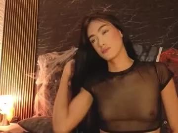 roxana_scottt from Chaturbate is Freechat