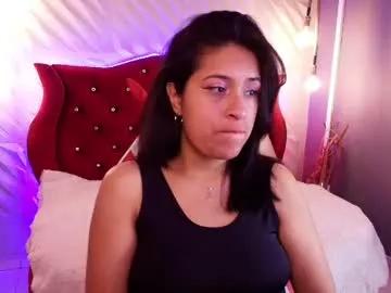 Roxanne_han webcams show profile image 