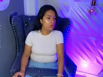 roxanne_han from Chaturbate is Freechat