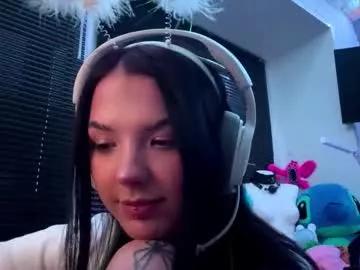 roxiepiurkowski model from Chaturbate